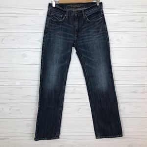 AEO Original Straight Jeans